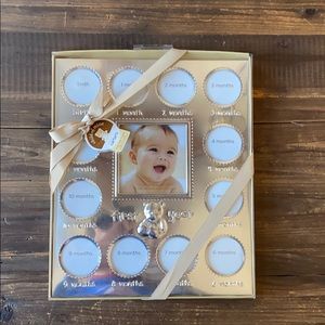 Carter’s First Year Frame